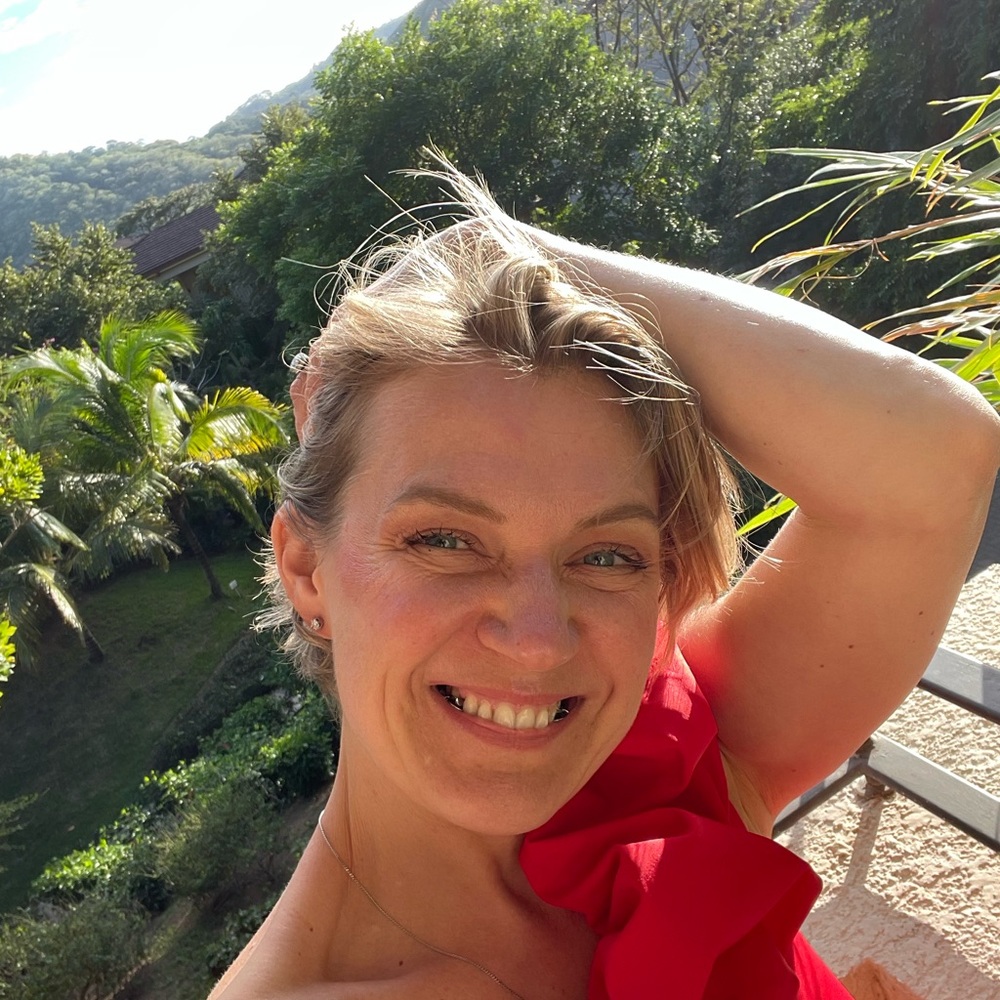 Meet your Posher, Aksana